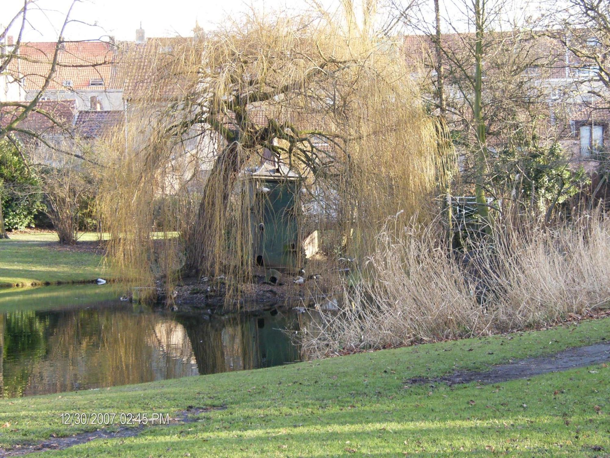 B&B Het Rommelwater Gante Exterior foto