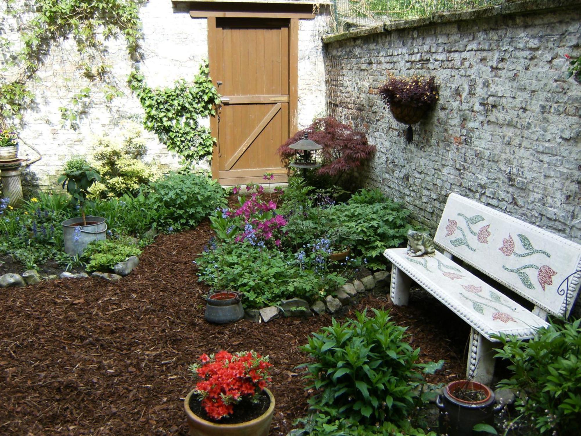 B&B Het Rommelwater Gante Exterior foto